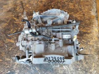 АКПП CX-5 (KF) 16-21