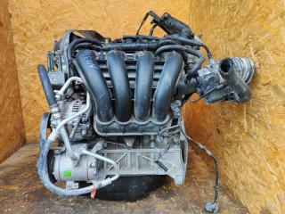 Двигатель бензин CX-5 (KF) 16-21