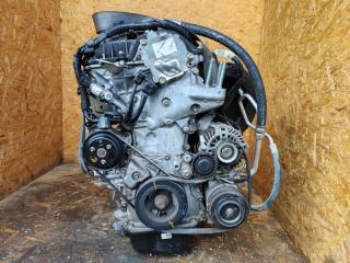 Двигатель бензин CX-5 (KF) 16-21