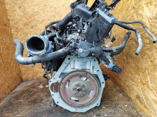 Двигатель бензин CX-5 (KF) 16-21