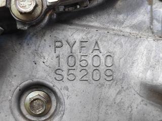 Двигатель бензин CX-5 (KF) 16-21