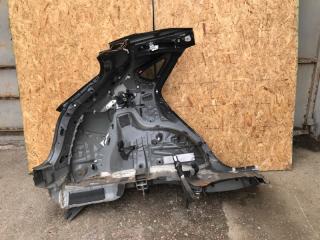Четверть кузова задняя левый NX 14-21 2020 8ARFTS 2.0TURBO