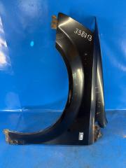 Крыло переднее левое DODGE GRAND CARAVAN 08- 2014 Б/У Крыло переднее левое DODGE GRAND CARAVAN 08- 2014