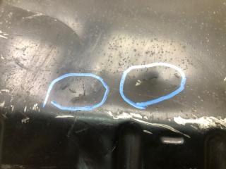 Поддон АКПП CAMRY 40 06-11 2008 2.4 2AZFE