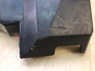 Защита КПП CAMRY 40 06-11 2008 2.4 2AZFE