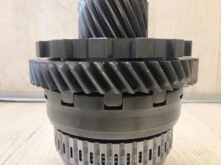 Планетарная передача CAMRY 40 06-11 2008 2.4 2AZFE