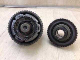 Планетарная передача CAMRY 40 06-11 2008 2.4 2AZFE