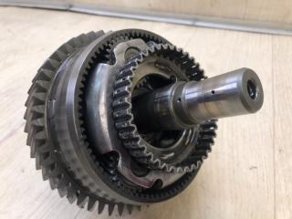 Планетарная передача CAMRY 40 06-11 2008 2.4 2AZFE