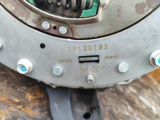 Двигатель бензин CAMRY 40 06-11 2007 2.4 2AZFXE