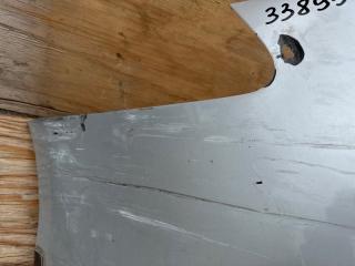 Бампер задний TOYOTA CAMRY 40 06-11 2.4 2AZFXE