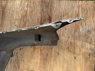 Бампер задний CAMRY 40 06-11 2007 2.4 2AZFXE