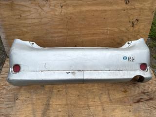 Бампер задний TOYOTA COROLLA 150 06-13 Б/У Бампер задний TOYOTA COROLLA 150 06-13