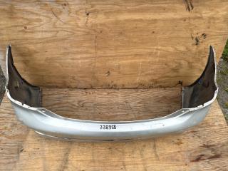 Бампер задний TOYOTA COROLLA 150 06-13