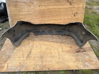 Бампер задний COROLLA 150 06-13