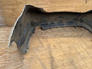 Бампер задний COROLLA 150 06-13