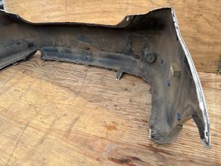 Бампер задний COROLLA 150 06-13