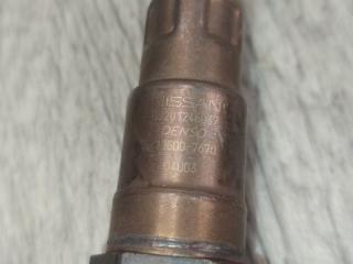 Лямбда зонд QX60/JX35 12-20 2017 Внедорожник 3.5 VQ35DD