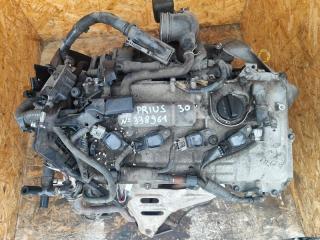 Запчасть двигатель бензин TOYOTA PRIUS - 30 09-17