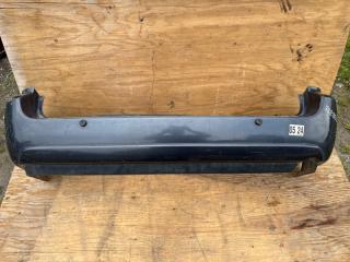 Бампер задний TOYOTA SIENNA 03-10