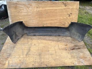 Бампер задний SIENNA 03-10