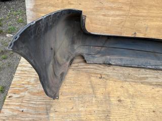 Бампер задний SIENNA 03-10