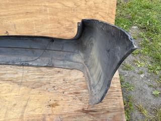 Бампер задний SIENNA 03-10