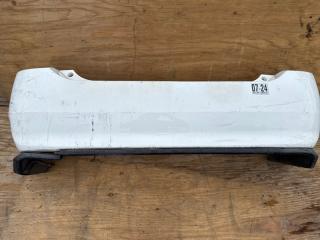 Бампер задний TOYOTA PRIUS - 20 03-11