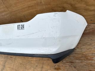 Бампер задний PRIUS - 20 03-11