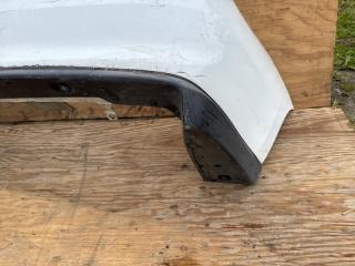 Бампер задний PRIUS - 20 03-11