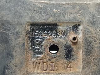 Петля буксировочная H3 05-10 2006 L52 3.5 L