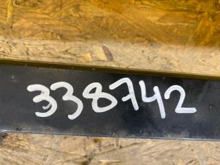 Усилитель переднего бампера LS500 18-