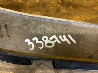 Усилитель переднего бампера LS500 18-