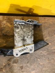 Усилитель переднего бампера LS500 18-