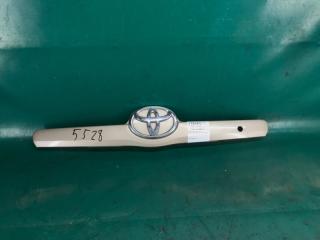 Накладка крышки багажника TOYOTA CAMRY 40 06-11 2008