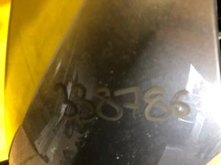 Крыло переднее правое LS500 18-