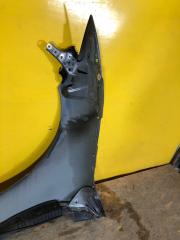 Крыло переднее правое LS500 18-