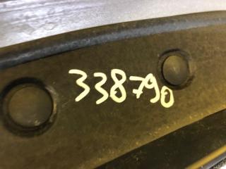 Пыльник крыла передний правый LS500 18-