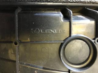 Пыльник крыла передний левый LS500 18-