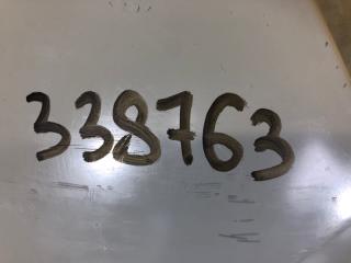 Крыло переднее правое NIRO DE 16-22