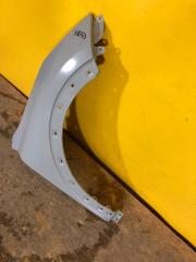 Крыло переднее правое NIRO DE 16-22