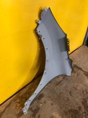 Крыло переднее правое NIRO DE 16-22