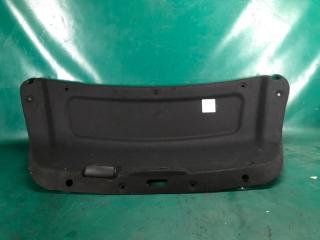 Обшивка крышки багажника HYUNDAI SONATA YF 10-14 2011