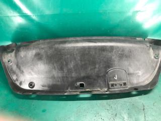 Обшивка крышки багажника HYUNDAI SONATA YF 10-14 2.4 G4KK