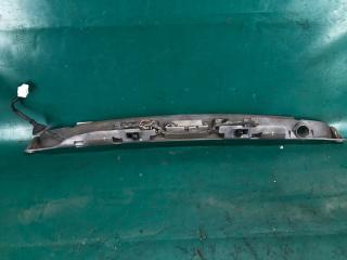 Панель подсветки номера SONATA YF 10-14 2011 2.4 G4KK