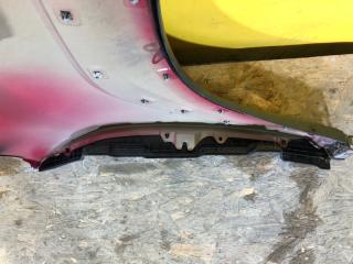 Пыльник крыла передний левый HYUNDAI KONA OS 17-23