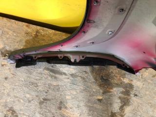 Пыльник крыла передний правый HYUNDAI KONA OS 17-23