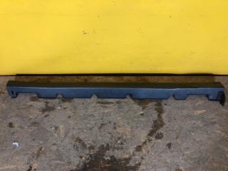 Накладка порога наружная левая HYUNDAI KONA OS 17-23