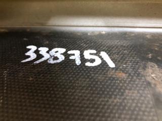 Накладка порога наружная левая KONA OS 17-23