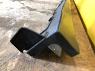 Накладка порога наружная левая HYUNDAI KONA OS 17-23