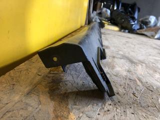 Накладка порога наружная левая KONA OS 17-23